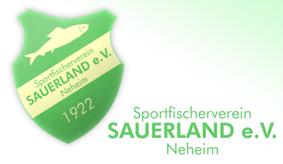 Sportfischerverein Sauerland