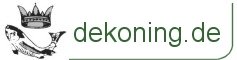 dekoning.de